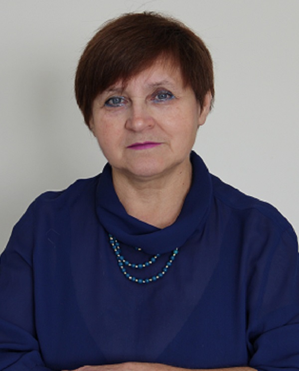 Шитова Ирина Борисовна.