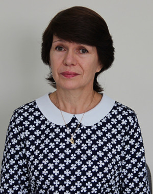 Сартова Ирина Александровна Сартова Ирина Александровна